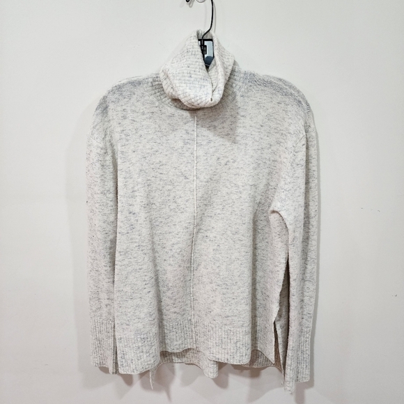 Athleta wool turtleneck, size S - Picture 1 of 5